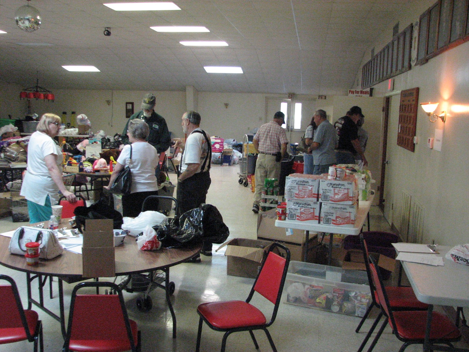 clothing Closet Baton Rouge LA