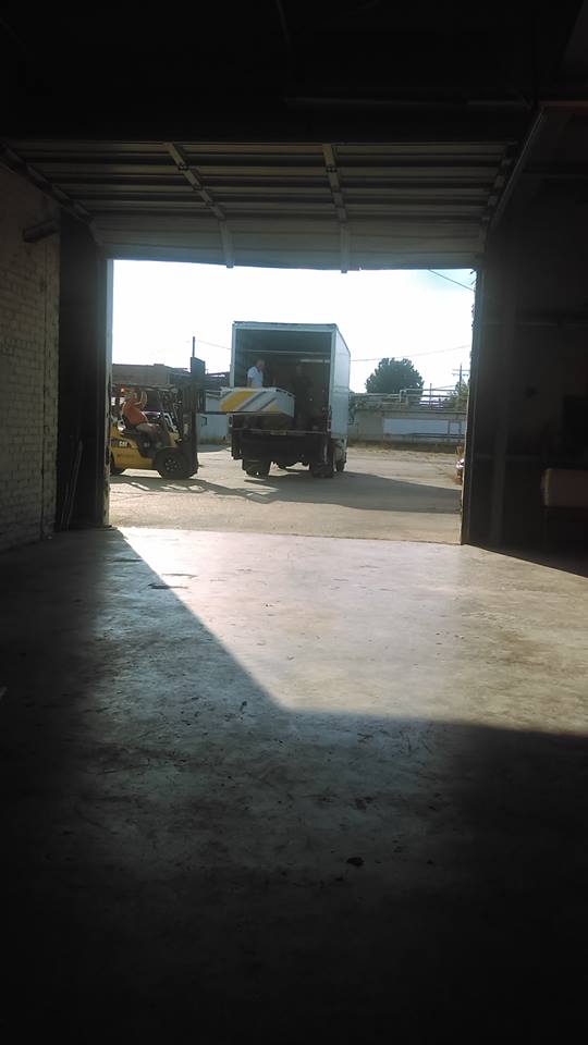 37 truck load of rg19 insulation 