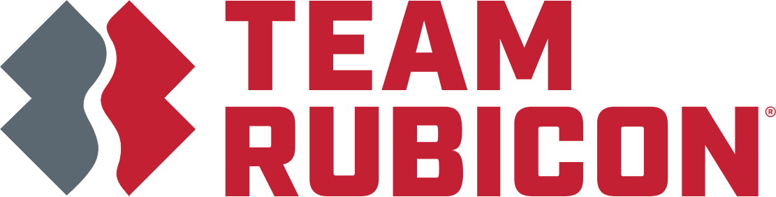 Team Rubicon logo