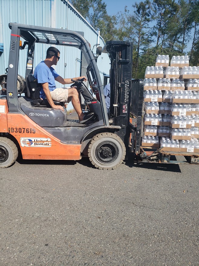 looking-for-more-space-our-organization-filled-up-the-front-the-inside-and-the-side-and-back-parking-lots-with-supplies-for-the-western-part-of-louisianna